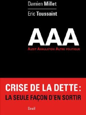 [Epub commercial 290] • Triple AAA. Audit. Annulation. Autre Politique